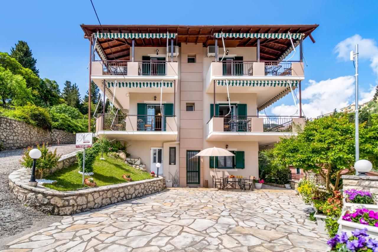 Apartment Nikoleta 2 *